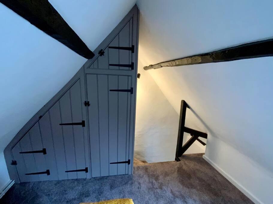 Beautiful 500 Year Old Listed Kentish Cottage Wingham Bagian luar foto